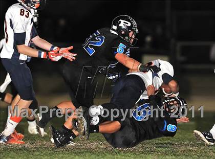 Thumbnail 1 in Pacifica vs. Cypress photogallery.