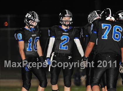 Thumbnail 1 in Pacifica vs. Cypress photogallery.