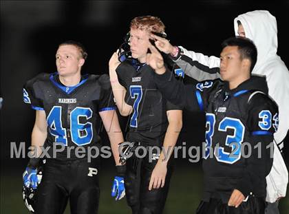 Thumbnail 2 in Pacifica vs. Cypress photogallery.