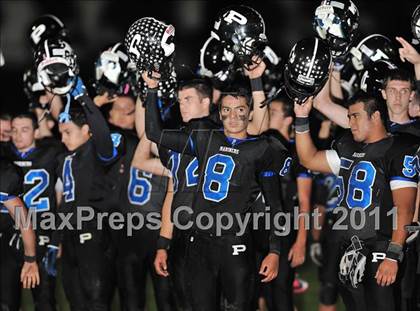 Thumbnail 2 in Pacifica vs. Cypress photogallery.