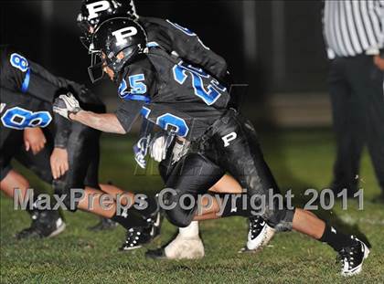 Thumbnail 1 in Pacifica vs. Cypress photogallery.