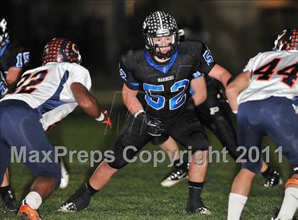 Thumbnail 1 in Pacifica vs. Cypress photogallery.