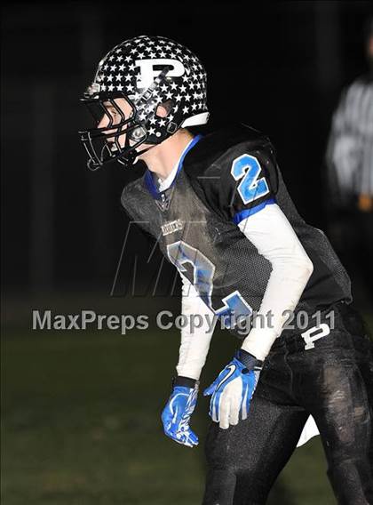 Thumbnail 2 in Pacifica vs. Cypress photogallery.