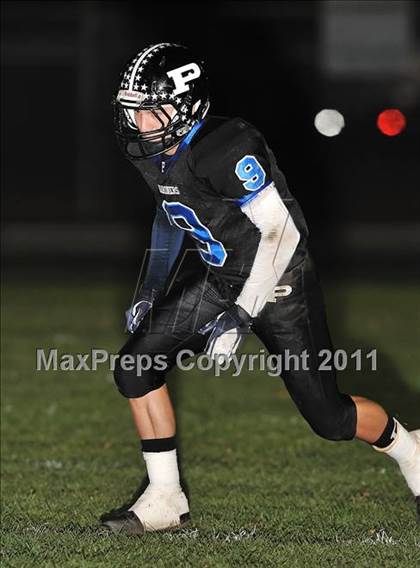 Thumbnail 1 in Pacifica vs. Cypress photogallery.