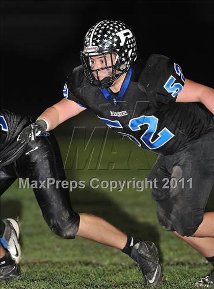 Thumbnail 3 in Pacifica vs. Cypress photogallery.