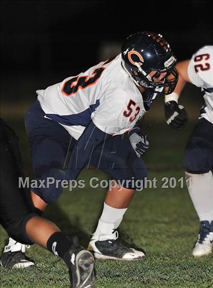 Thumbnail 2 in Pacifica vs. Cypress photogallery.