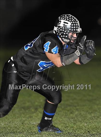 Thumbnail 3 in Pacifica vs. Cypress photogallery.