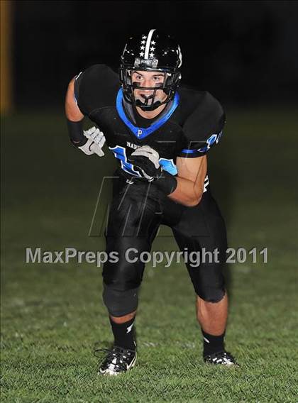Thumbnail 3 in Pacifica vs. Cypress photogallery.