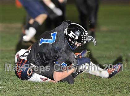 Thumbnail 2 in Pacifica vs. Cypress photogallery.