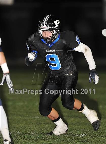 Thumbnail 2 in Pacifica vs. Cypress photogallery.