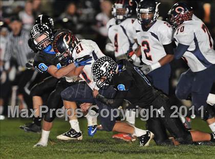Thumbnail 3 in Pacifica vs. Cypress photogallery.