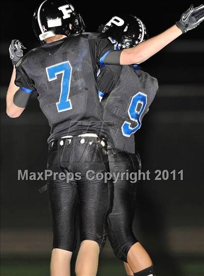 Thumbnail 3 in Pacifica vs. Cypress photogallery.