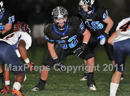 Thumbnail 3 in Pacifica vs. Cypress photogallery.