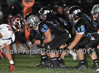 Thumbnail 2 in Pacifica vs. Cypress photogallery.