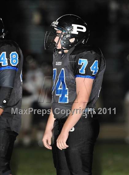Thumbnail 2 in Pacifica vs. Cypress photogallery.