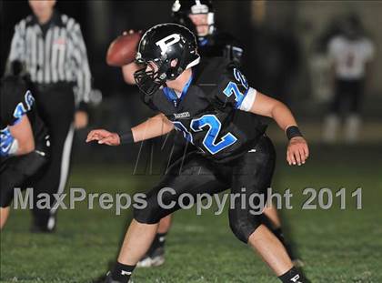 Thumbnail 2 in Pacifica vs. Cypress photogallery.