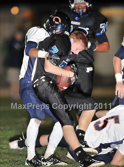 Thumbnail 2 in Pacifica vs. Cypress photogallery.