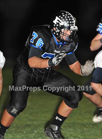 Thumbnail 1 in Pacifica vs. Cypress photogallery.