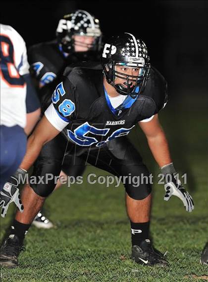 Thumbnail 3 in Pacifica vs. Cypress photogallery.