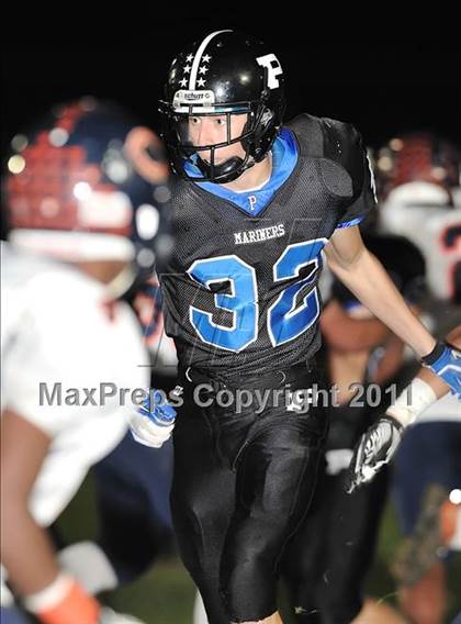 Thumbnail 1 in Pacifica vs. Cypress photogallery.