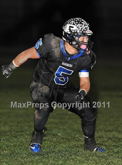 Thumbnail 3 in Pacifica vs. Cypress photogallery.
