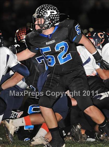 Thumbnail 1 in Pacifica vs. Cypress photogallery.