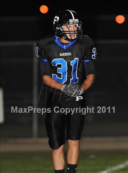 Thumbnail 2 in Pacifica vs. Cypress photogallery.
