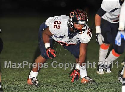 Thumbnail 3 in Pacifica vs. Cypress photogallery.