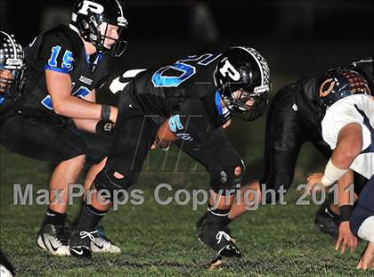 Thumbnail 1 in Pacifica vs. Cypress photogallery.