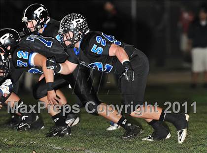 Thumbnail 2 in Pacifica vs. Cypress photogallery.