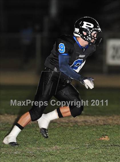 Thumbnail 2 in Pacifica vs. Cypress photogallery.