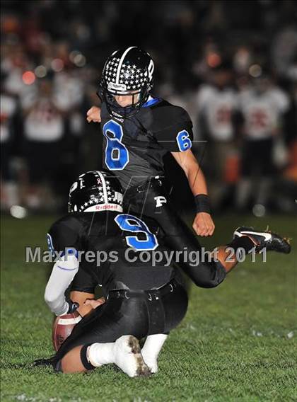 Thumbnail 3 in Pacifica vs. Cypress photogallery.