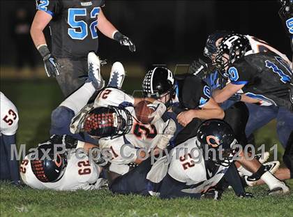 Thumbnail 1 in Pacifica vs. Cypress photogallery.