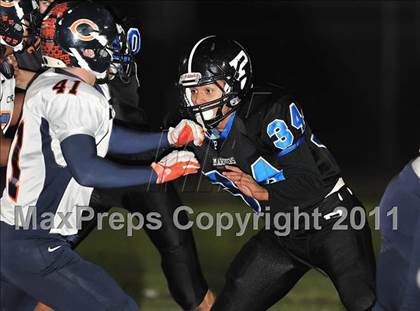 Thumbnail 1 in Pacifica vs. Cypress photogallery.