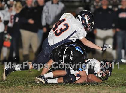 Thumbnail 2 in Pacifica vs. Cypress photogallery.