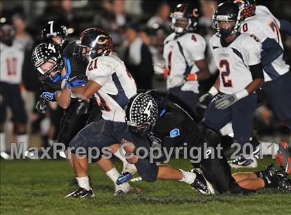Thumbnail 1 in Pacifica vs. Cypress photogallery.