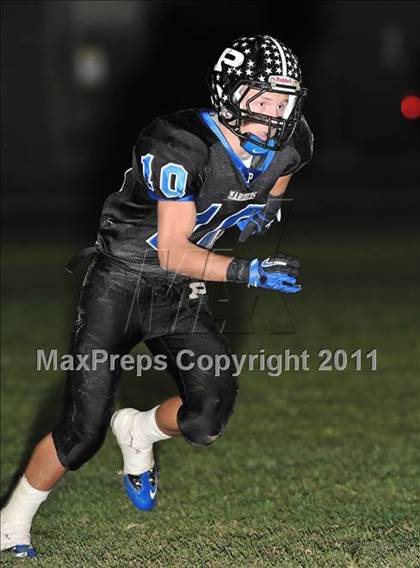 Thumbnail 3 in Pacifica vs. Cypress photogallery.