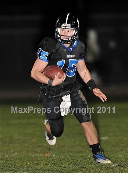 Thumbnail 3 in Pacifica vs. Cypress photogallery.