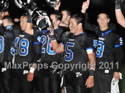 Thumbnail 1 in Pacifica vs. Cypress photogallery.