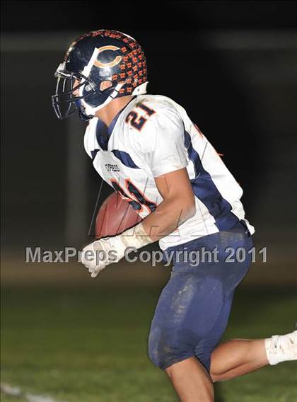 Thumbnail 3 in Pacifica vs. Cypress photogallery.