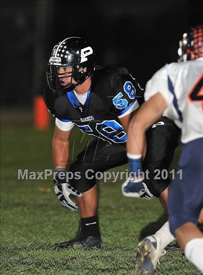 Thumbnail 2 in Pacifica vs. Cypress photogallery.
