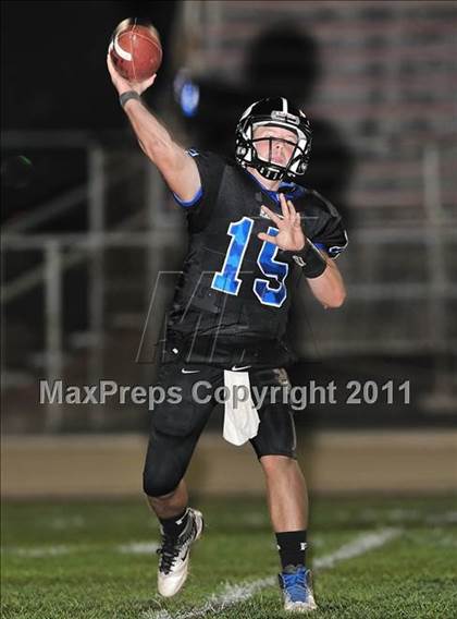 Thumbnail 3 in Pacifica vs. Cypress photogallery.