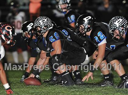 Thumbnail 1 in Pacifica vs. Cypress photogallery.