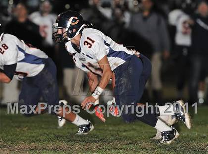 Thumbnail 2 in Pacifica vs. Cypress photogallery.