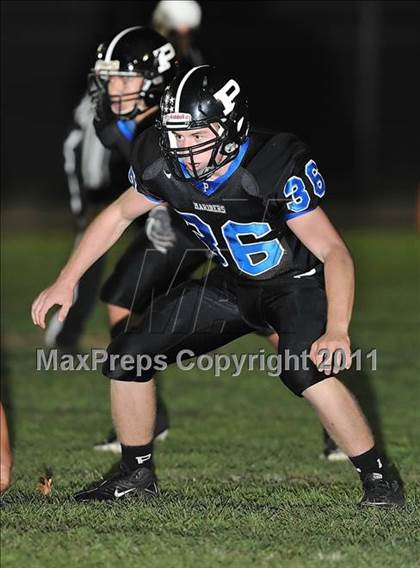 Thumbnail 3 in Pacifica vs. Cypress photogallery.