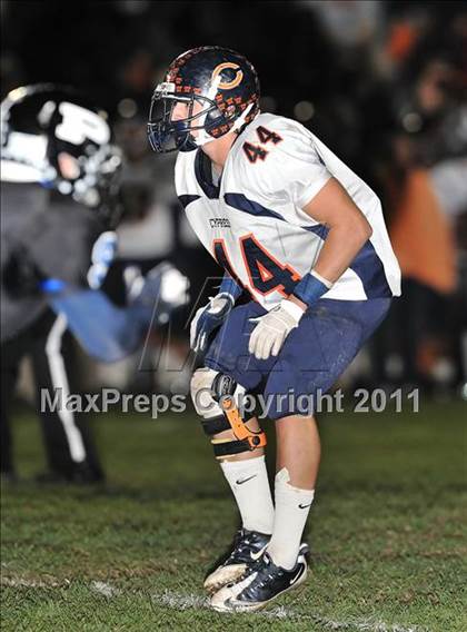 Thumbnail 3 in Pacifica vs. Cypress photogallery.