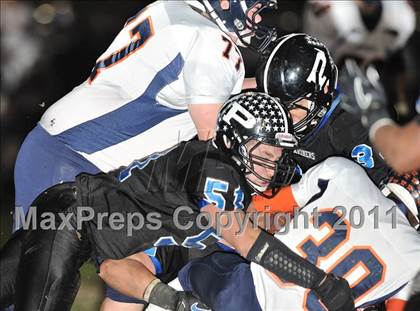 Thumbnail 3 in Pacifica vs. Cypress photogallery.