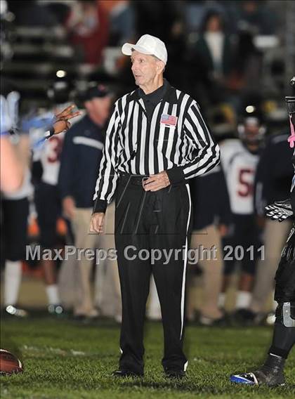Thumbnail 3 in Pacifica vs. Cypress photogallery.