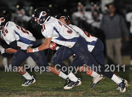 Thumbnail 3 in Pacifica vs. Cypress photogallery.