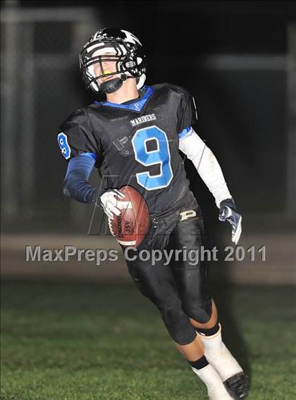 Thumbnail 3 in Pacifica vs. Cypress photogallery.